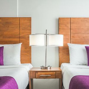 Kamer met Twee Aparte Bedden